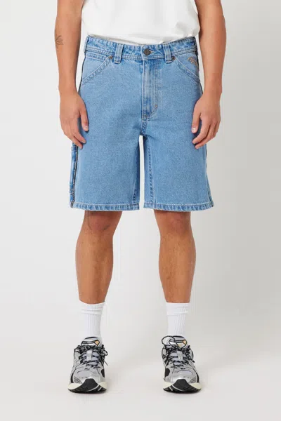 Abrand Rip Curl A5 Baggy Short Larry Tape