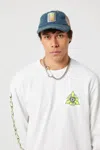 Abrand Rip Curl Hot Locals Cap Zane
