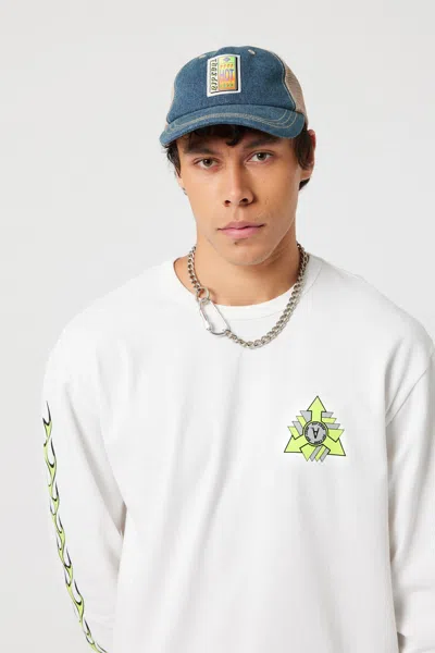 Abrand Rip Curl Hot Locals Cap Zane