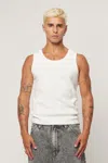 Abrand Troye Tank
