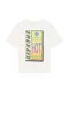 Abrand X Rip Curl Hot Locals Tee