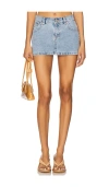 Abrand X Ripcurl 99 Skirt