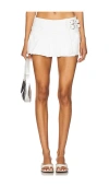 Abrand X Ripcurl 99 Skirt