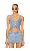 Abrand X Ripcurl Ariane Top