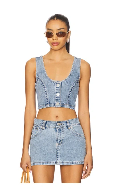 Abrand X Ripcurl Ariane Top