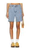 Abrand X Ripcurl Carrie Short