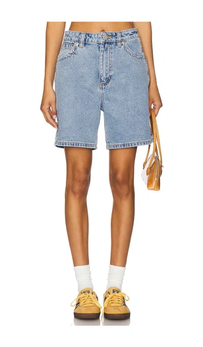 Abrand X Ripcurl Carrie Short