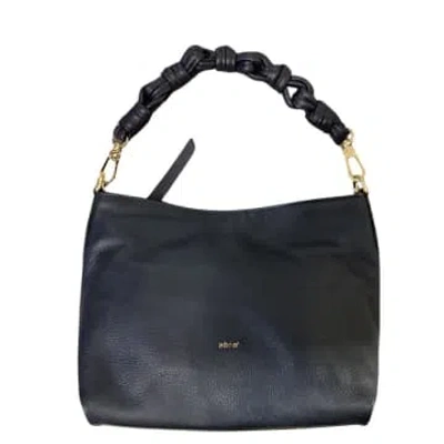 Abro 'mercury' Bag In Black