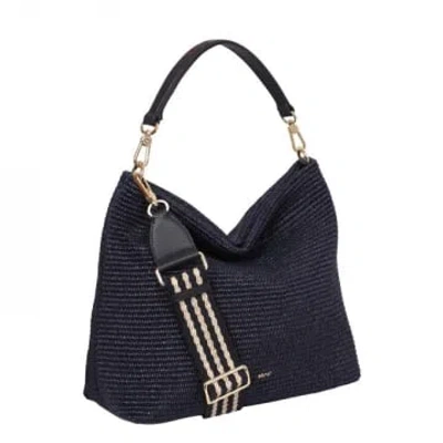 Abro 'neptune' Shopper In Blue