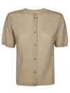 Absolure Cachemire Flavia In Beige