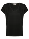 Absolure Cachemire Malaga In Black