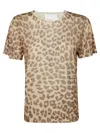 Absolure Cachemire Maria In Brown