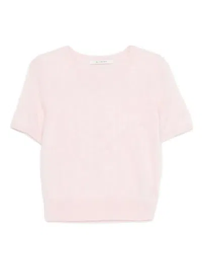 Absolut Cashmere Amaya T-shirt In Pink