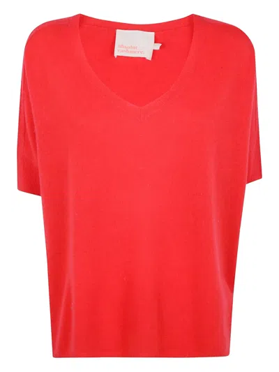 ABSOLUT CASHMERE CASHMERE JUMPER