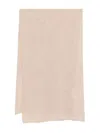 Absolut Cashmere Cashmere Scarf In Neutral