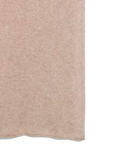 Absolut Cashmere Cashmere Scarf In Neutral