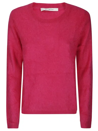 ABSOLUT CASHMERE CASHMERE SWEATER WITH ROUND NECKLINE