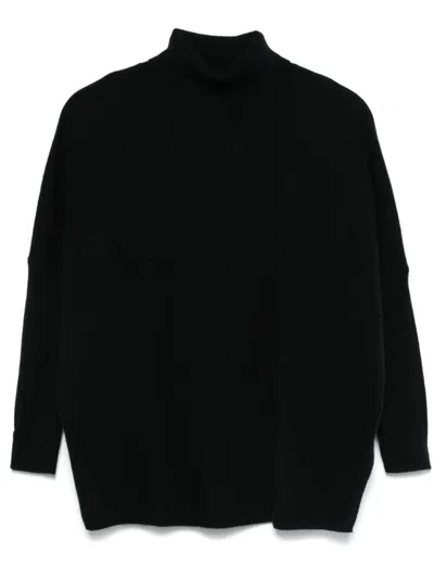 Absolut Cashmere Clara Sweater In Blue