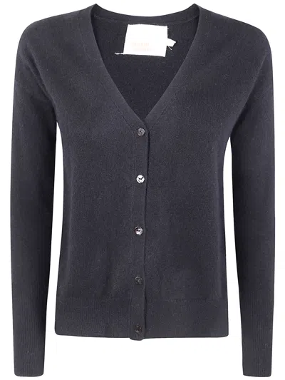 ABSOLUT CASHMERE ABSOLUT CASHMERE "GIUSEPPA" CARDIGAN