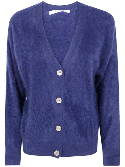 ABSOLUT CASHMERE ABSOLUT CASHMERE "GLORIA" CLASSIC CARDIGAN