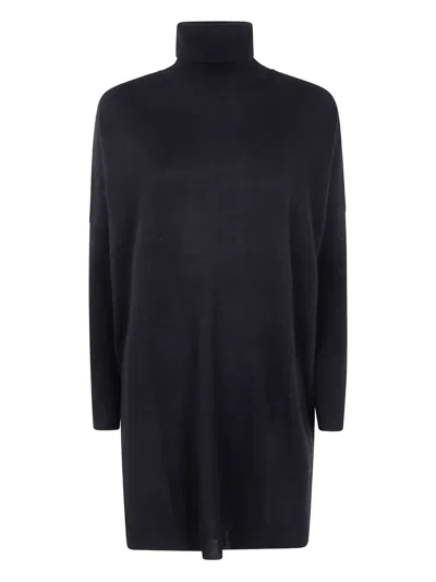 Absolut Cashmere Emporio Armani Pullover In Blue