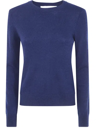 Absolut Cashmere Cashmere Sweater In Blue