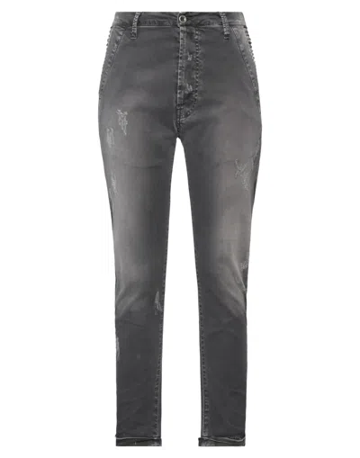 Absolut Joy Jeans In Grey