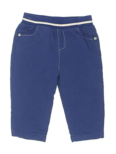 Pre-owned Absorba Babies' Casual Pants In Blue