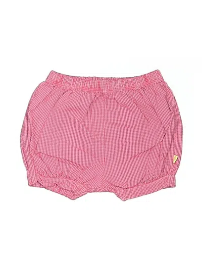 Pre-owned Absorba Babies' Shorts In Pink