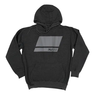 Abu Garcia Men's  Revo Flag Hood Hoodie In Black