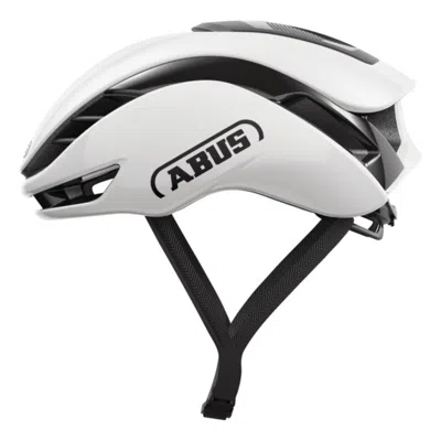 Abus Gamechanger 2.0 Helmet Brilliant White In Gray