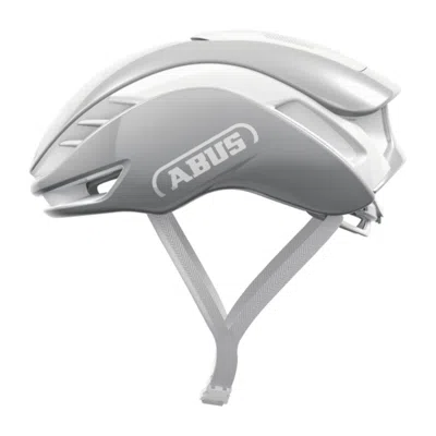 Abus Gamechanger 2.0 Helmet Pure Gray