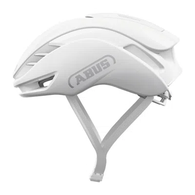 Abus Gamechanger 2.0 Helmet Pure White