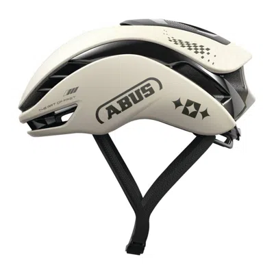 Abus Gamechanger 2.0 Limited Edition Helmet Beige Black