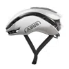 Abus Gamechanger 2.0 Silver Helmet In Silver