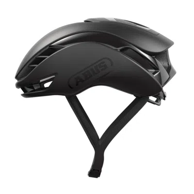 Abus Gamechanger 2.0 Velvet Black Helmet