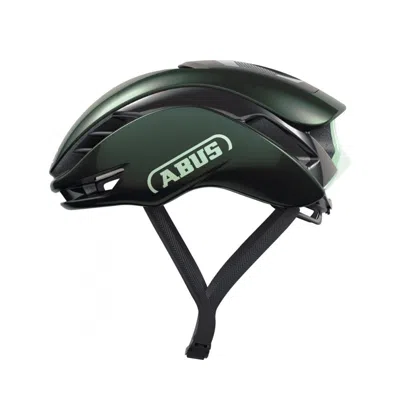 Abus Helmet  Gamechanger 2.0 Basic Green