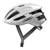 Abus Helmet  Powerdome White Shiny