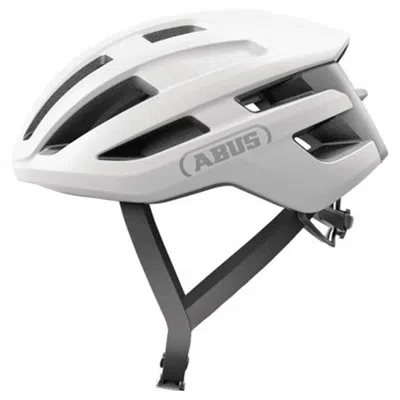 Abus Powerdome Helmet Polar White