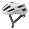 Abus Powerdome Helmet Polar White In Gray