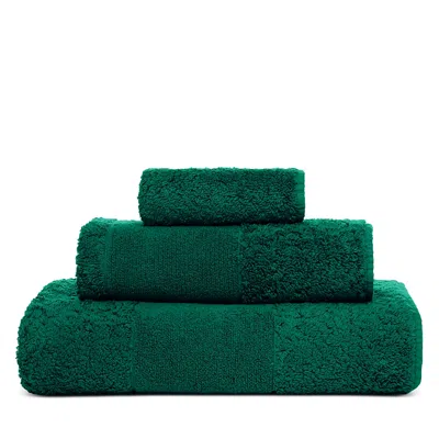 Abyss & Habidecor Abyss Super Line Tub Mat - Exclusive In Green