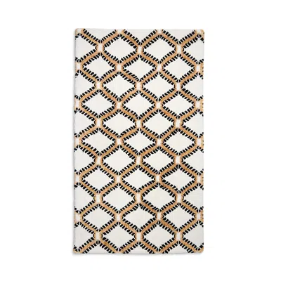 Abyss & Habidecor Atlas Bath Rug, 23 X 39 - Exclusive In Brown