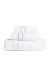 Abyss & Habidecor Cluny Bath Towel