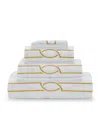 Abyss & Habidecor Cluny Face Cloth
