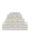 Abyss & Habidecor Cluny Guest Towel