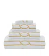 Abyss & Habidecor Cluny Hand Towel