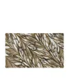 Abyss & Habidecor Diane Bath Mat In Multi