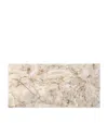 Abyss & Habidecor Egyptian Cotton-blend Castello Bath Mat In Neutral