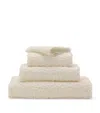Abyss & Habidecor Egyptian Cotton Lodge Bath Towel In Ivory