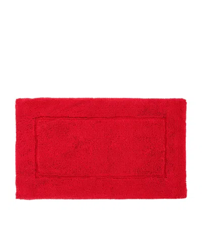Abyss & Habidecor Egyptian Cotton Must In Red